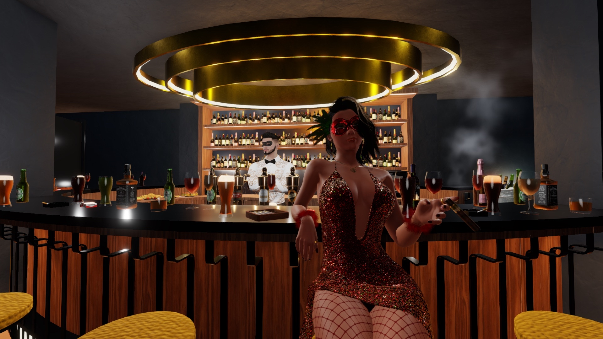 Elixir Jazz Club
